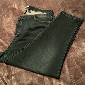 Catherine’s Stretchy Legging 2XP